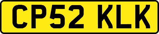 CP52KLK