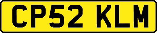 CP52KLM