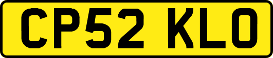 CP52KLO