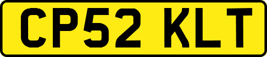 CP52KLT