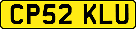 CP52KLU