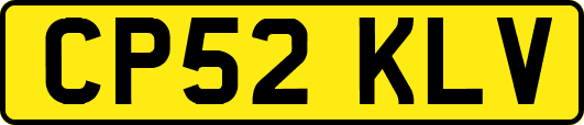 CP52KLV