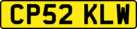 CP52KLW