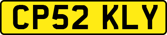 CP52KLY