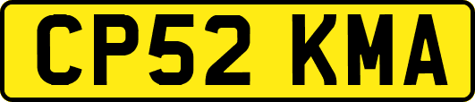 CP52KMA