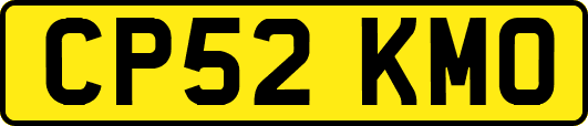 CP52KMO