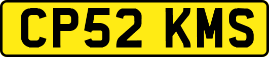 CP52KMS