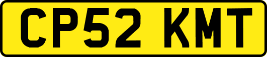 CP52KMT