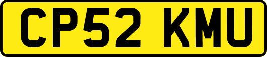CP52KMU