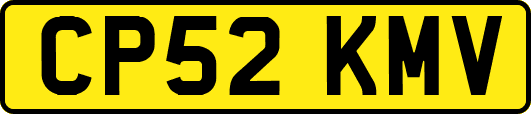 CP52KMV