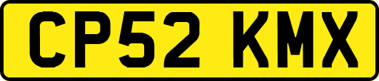 CP52KMX