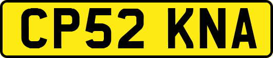 CP52KNA