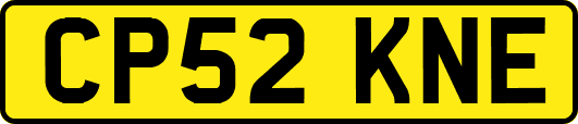 CP52KNE