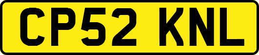 CP52KNL