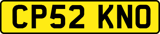 CP52KNO