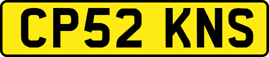 CP52KNS