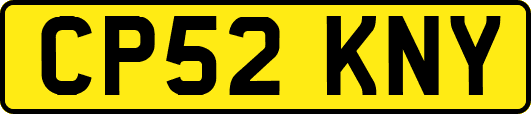 CP52KNY