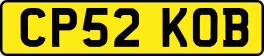 CP52KOB