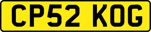 CP52KOG