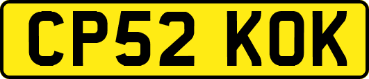 CP52KOK