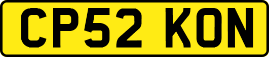 CP52KON
