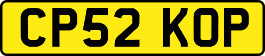 CP52KOP