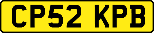 CP52KPB