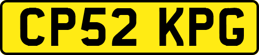 CP52KPG