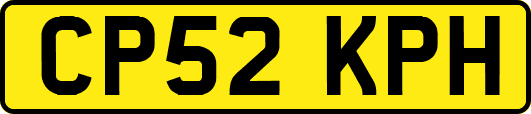 CP52KPH
