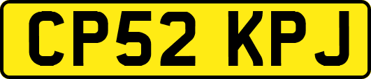 CP52KPJ