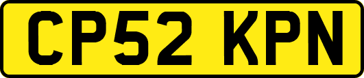CP52KPN