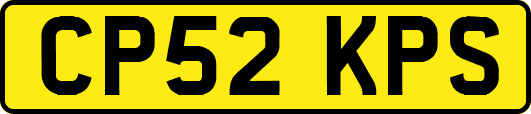 CP52KPS