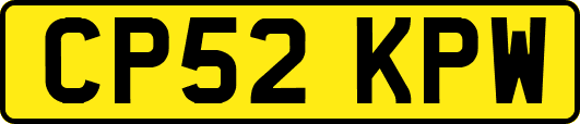 CP52KPW