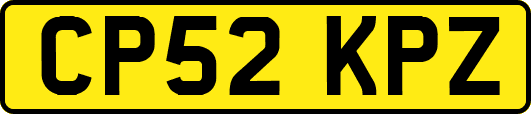 CP52KPZ