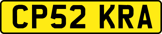 CP52KRA