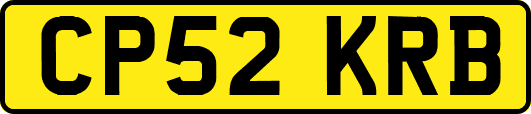 CP52KRB