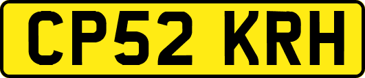 CP52KRH
