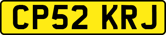 CP52KRJ