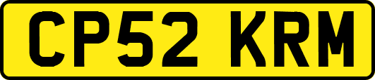 CP52KRM