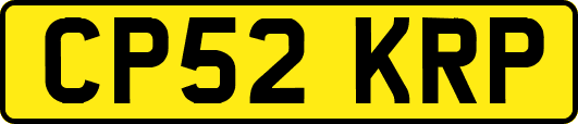 CP52KRP