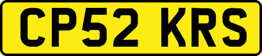 CP52KRS