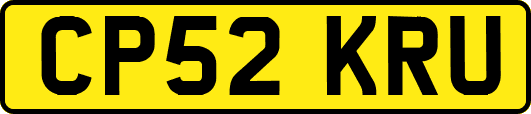 CP52KRU