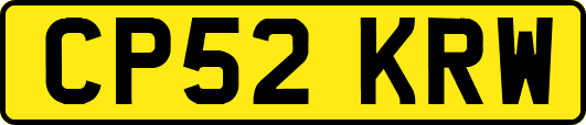 CP52KRW