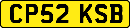 CP52KSB