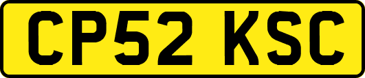 CP52KSC