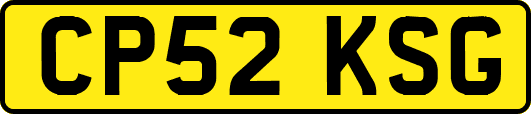 CP52KSG