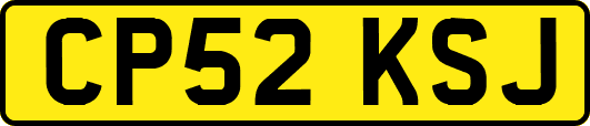 CP52KSJ