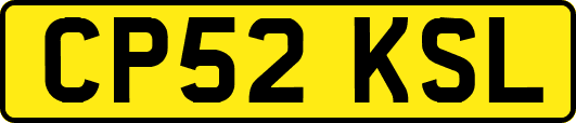 CP52KSL