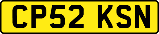 CP52KSN
