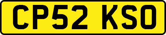 CP52KSO